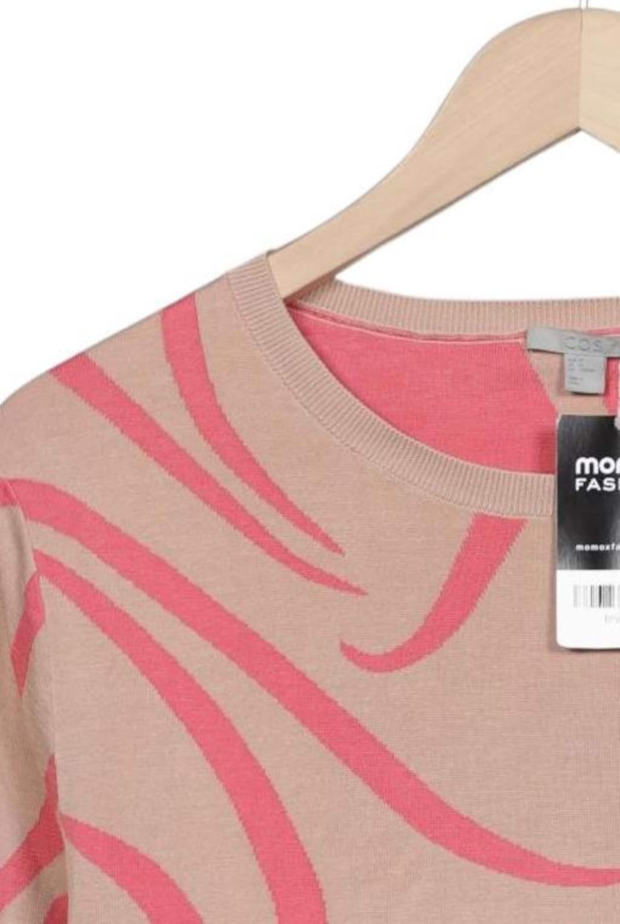 COS Sweater & Cardigan in M in Beige