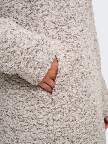 Cappotto invernale 'NEWSOPHIA' di ONLY in grigio