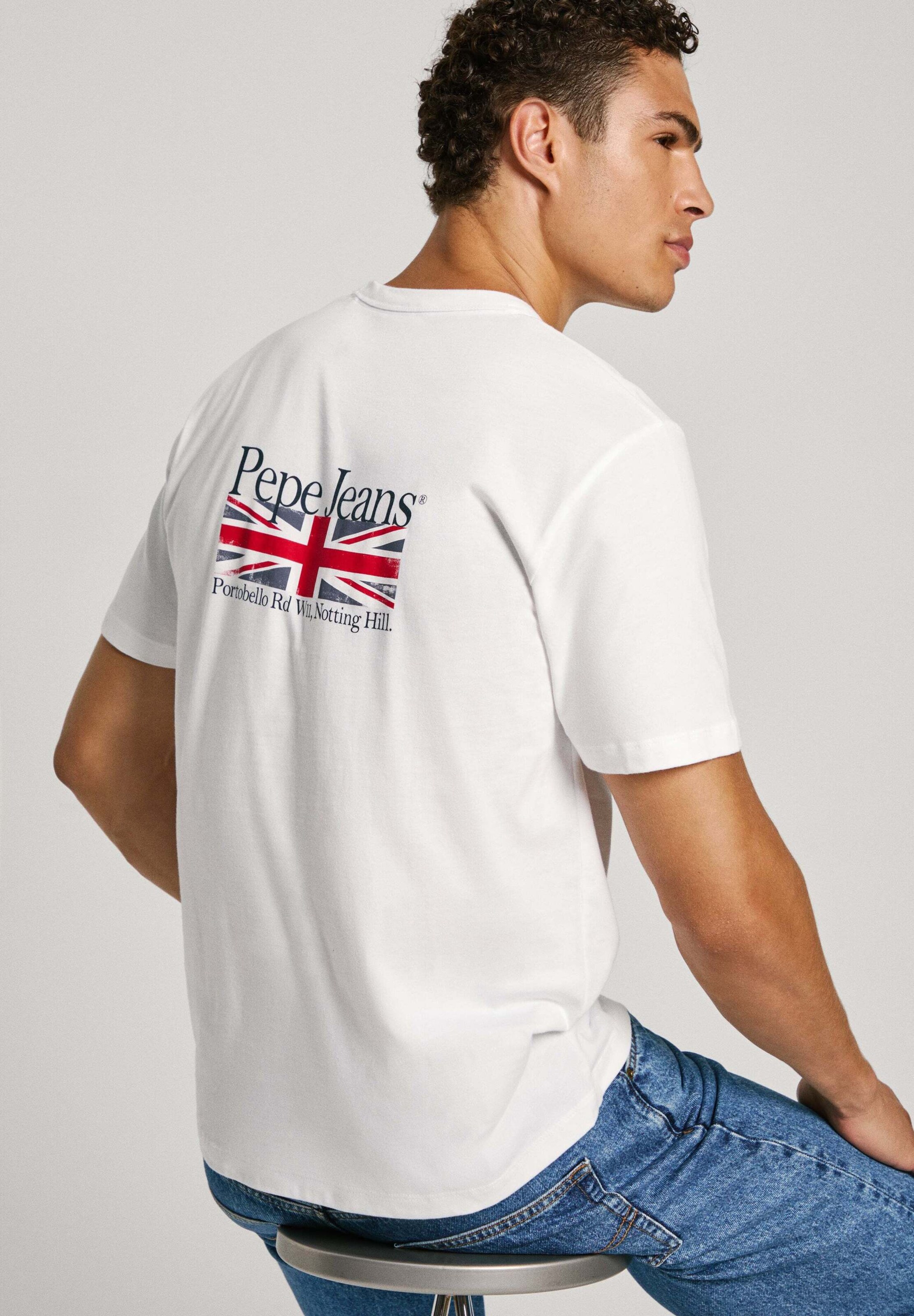 Pepe jeans alfie deals
