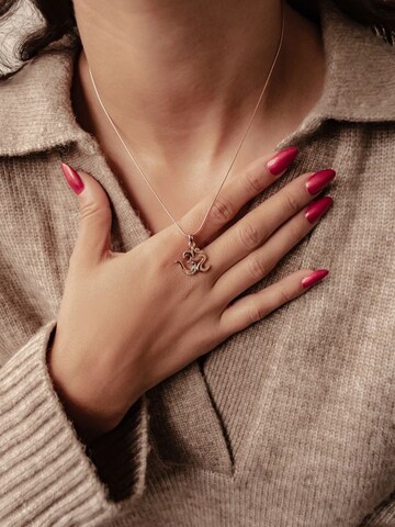 Hey Happiness - Cadena 'Unity Flow' en oro