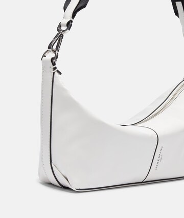 Sac bandoulière Liebeskind Berlin en blanc