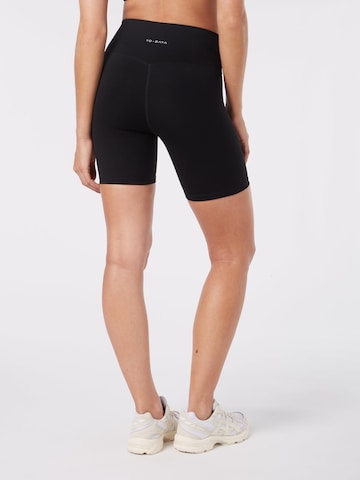 YO-GAYA Skinny Leggings‌‌ in Schwarz