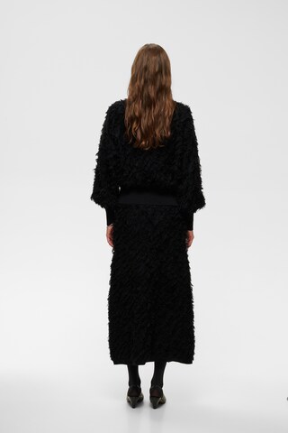 InWear - Falda en negro