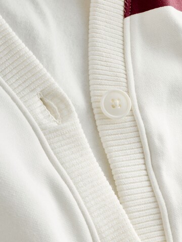 Veste de survêtement Next en beige