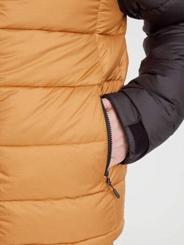 O'NEILL Jacke 'Puffer' in Braun