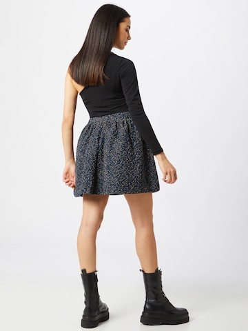 Moves Skirt 'Kialina' in Blue