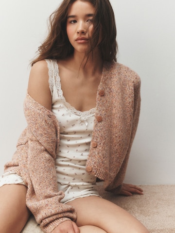 Next Cardigan i pink
