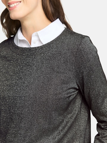 TOM TAILOR Shirt in Grijs