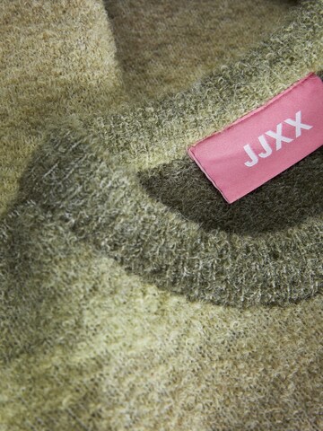 JJXX Sweater 'AMIRA' in Green