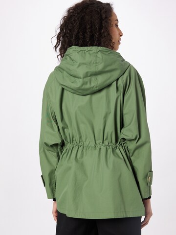 Marc O'Polo Between-Season Jacket 'Utility' in Green