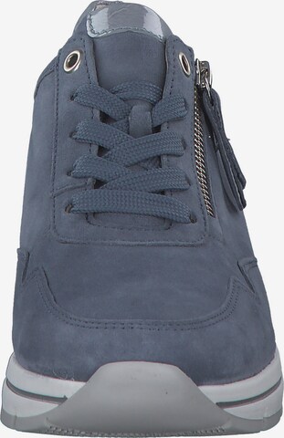 GABOR Sneakers  '26.587' in Blau