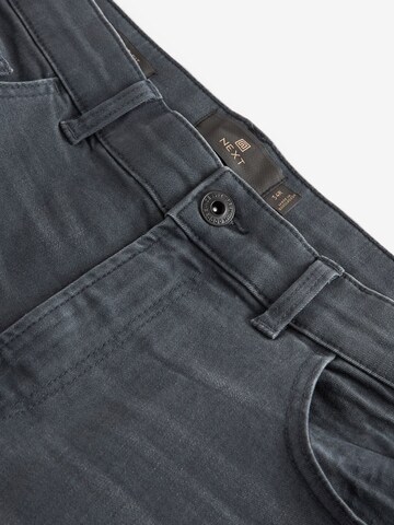 Next - Loosefit Vaquero en gris