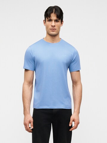 JOOP! Jeans Μπλουζάκι 'Alphis' σε μπλε: μπροστά