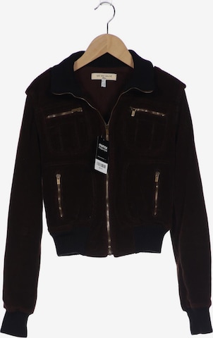 See by Chloé Jacket & Coat in XS in Brown: front