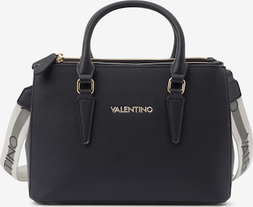 Sacs à main 'Zero' Valentino by Mario Valentino en noir : devant