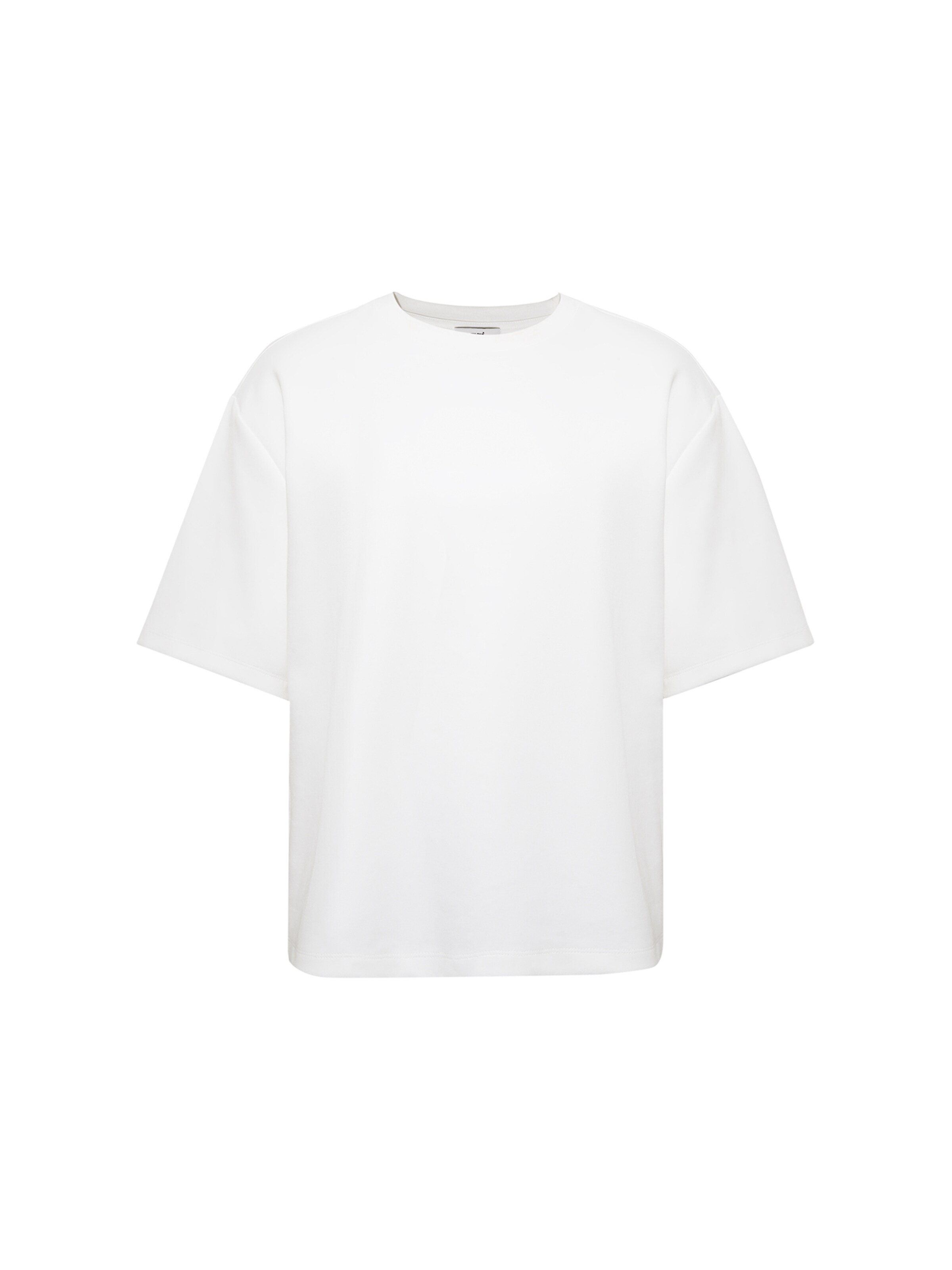 Mavi Shirt in L in White, Item view