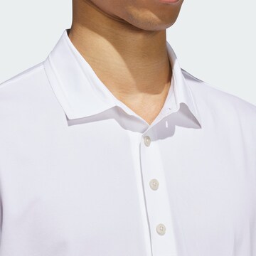 ADIDAS PERFORMANCE Performance shirt 'Ultimate365 Tour' in White