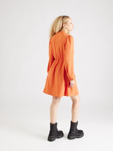 ABOUT YOU Kleid 'Marika' (GRS) in Orange