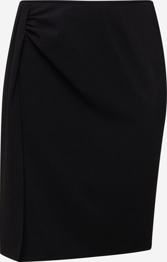 Guido Maria Kretschmer Curvy Spódnica 'Lilia' w kolorze czarnym, Podgląd produktu