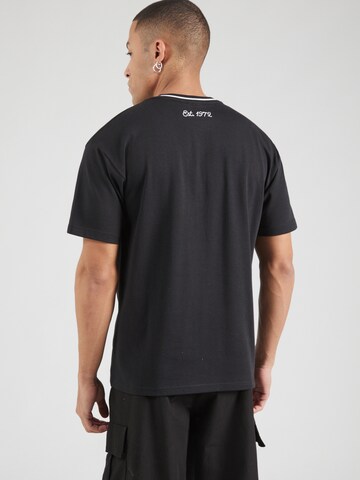 Nike Sportswear Shirt 'M90 MBR SEGA' in Zwart