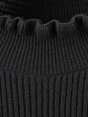 MANGOPulover 'WAVES' - crna boja