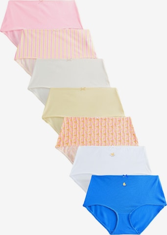 Next - Hipster em bege: frente