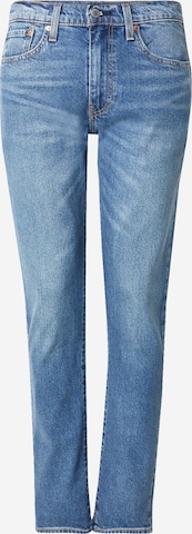 LEVI'S ®regular Traperice '502® Taper' - plava boja: prednji dio