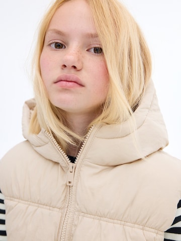 MANGO KIDS Vesta 'LUISA' – béžová