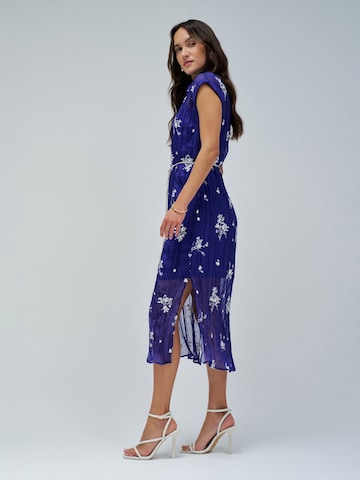 Robe Salsa Jeans en bleu