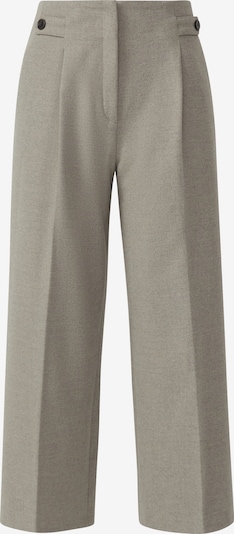 s.Oliver BLACK LABEL Hose in 40 in beige, Produktansicht