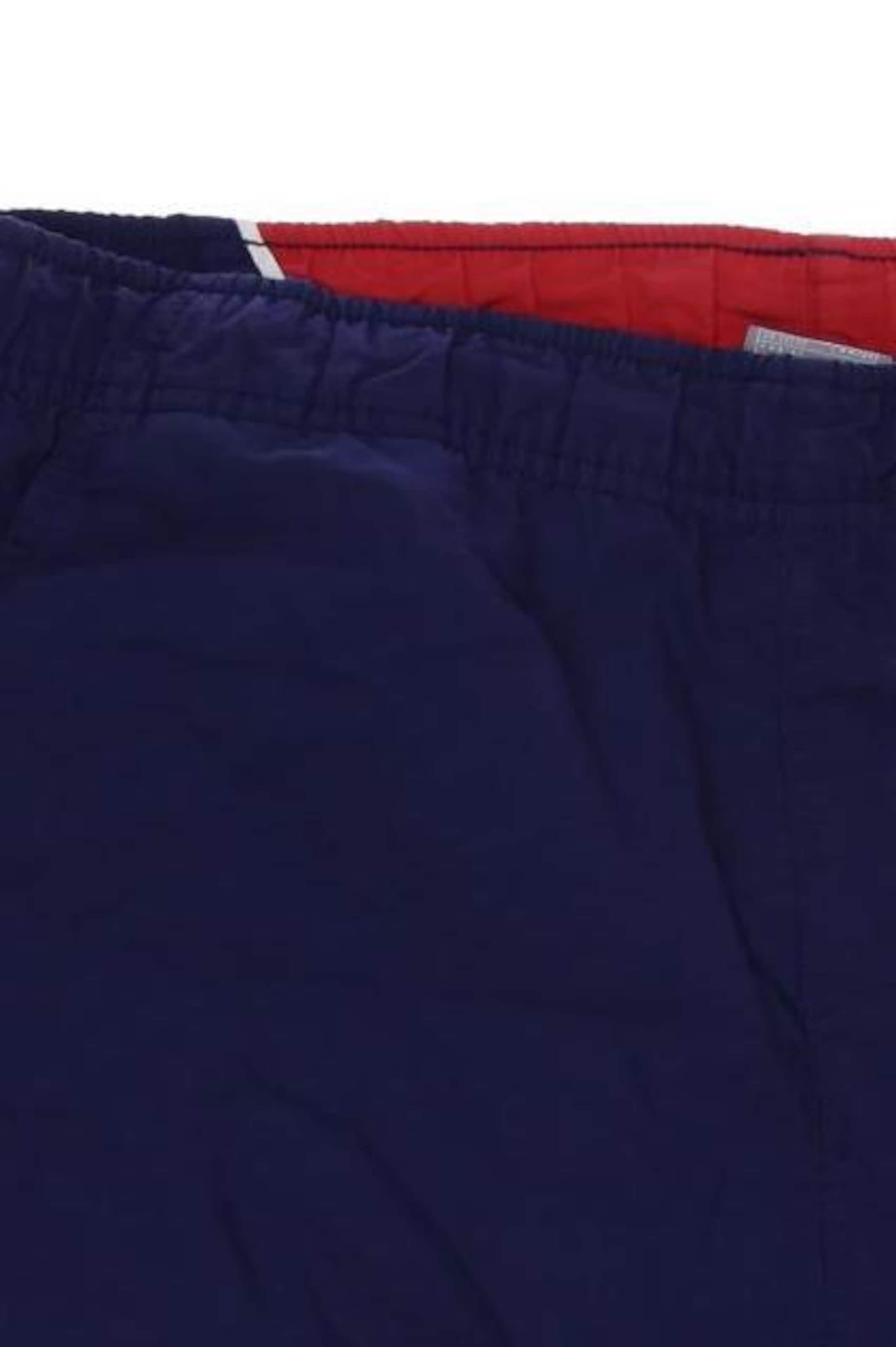 NIKE Shorts 31-32 in Blau