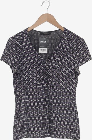 Weekend Max Mara Top & Shirt in S in Blue: front
