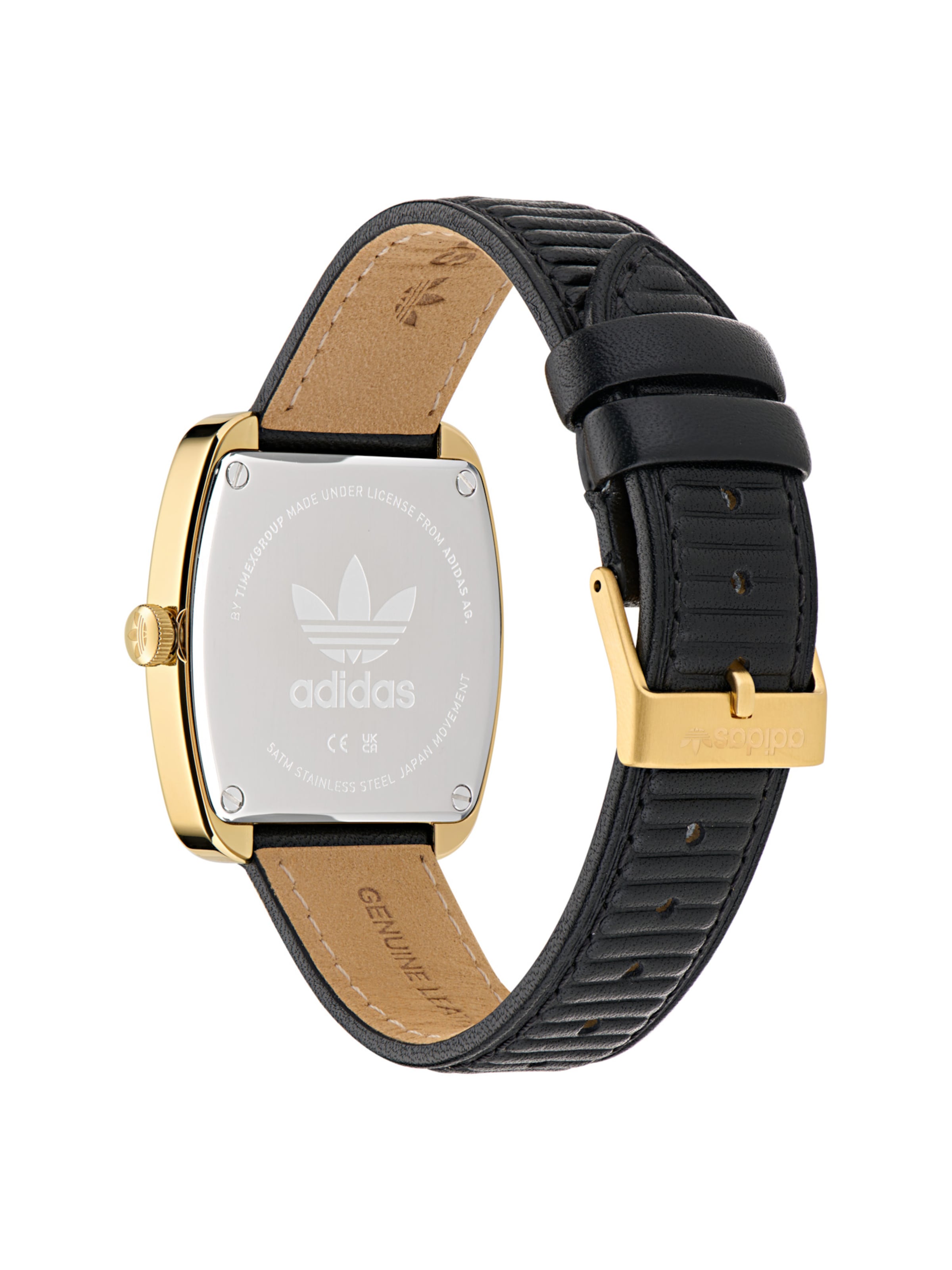 Orologio analogico di ADIDAS ORIGINALS in nero