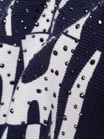 Rabe Sweatshirt in Blue