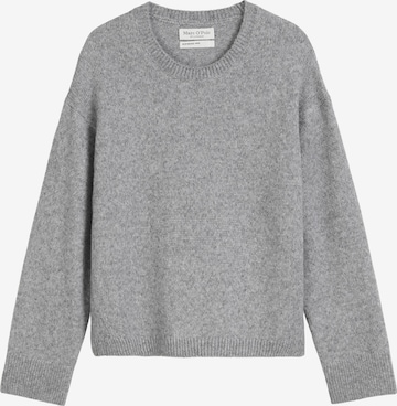 Marc O'PoloPulover - siva boja: prednji dio