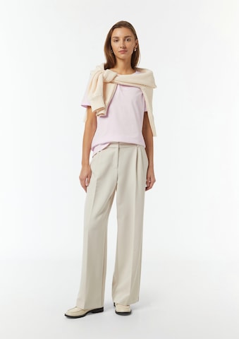 comma casual identity Shirt in Pink
