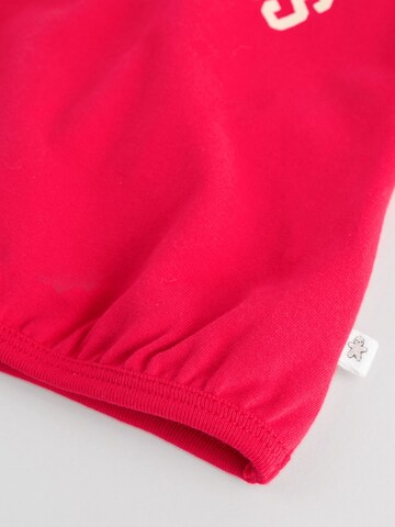 Next Set - Červená