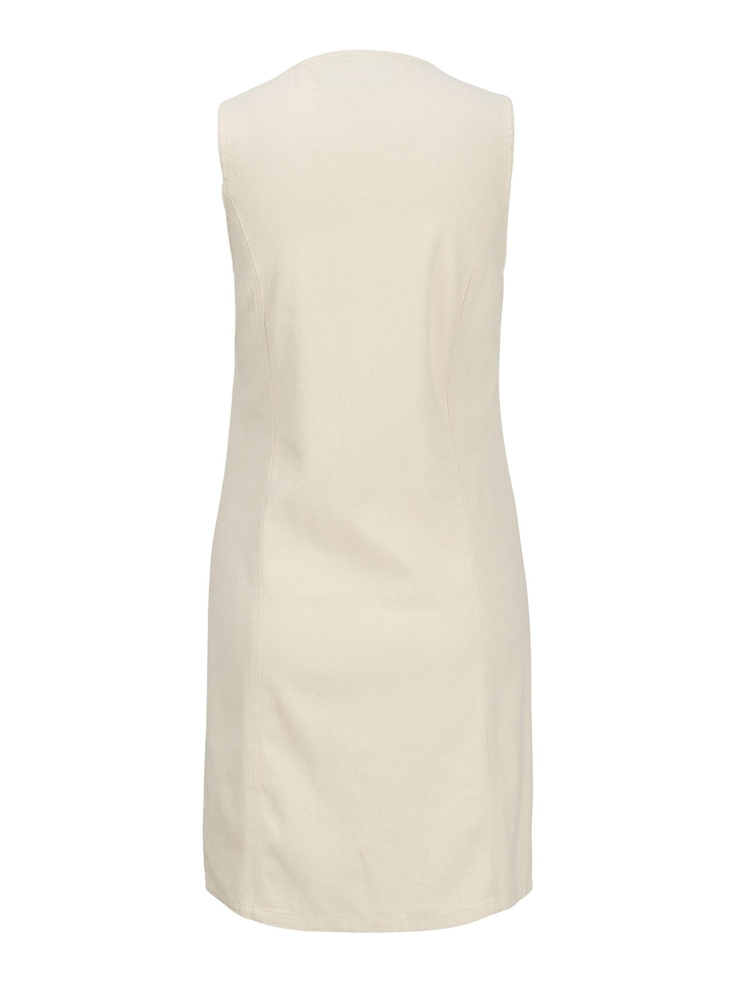 JJXX Dress 'JXDora' in White
