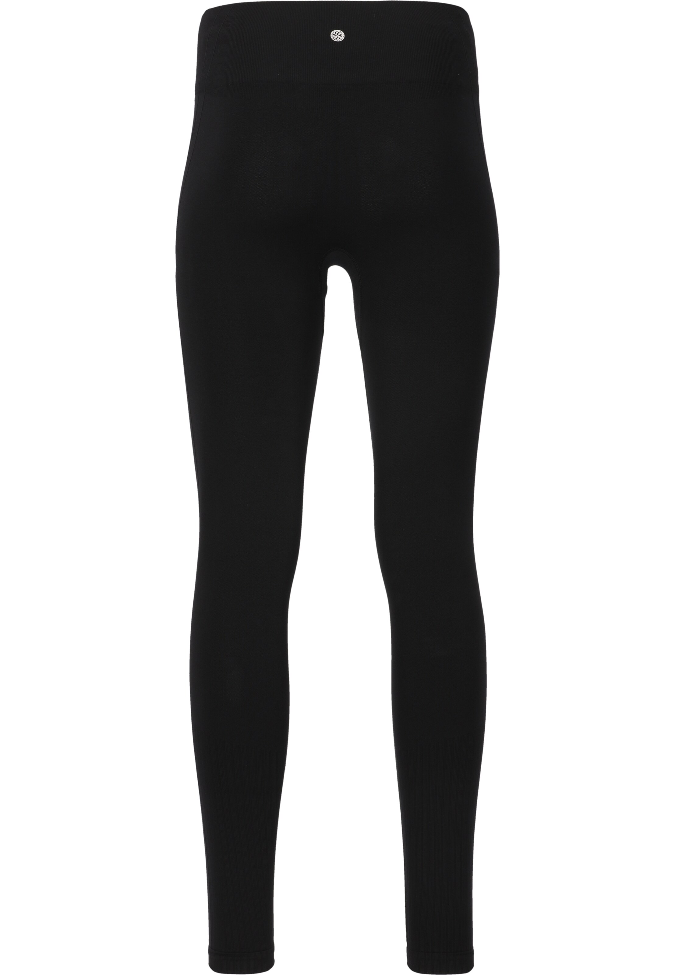 Athlecia Slim fit Leggings in Black
