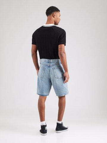 GAP - Loosefit Vaquero en azul
