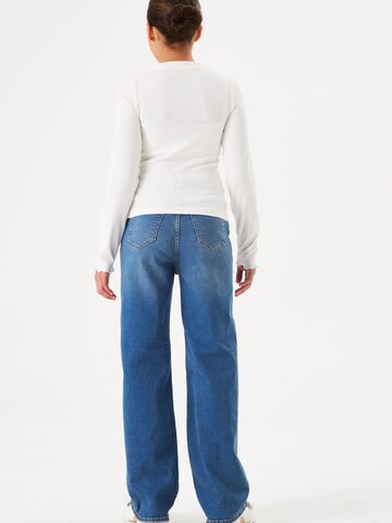 regular Jeans '577' di GARCIA in blu