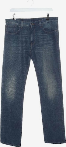 Gucci Jeans 34 in Blau: predná strana