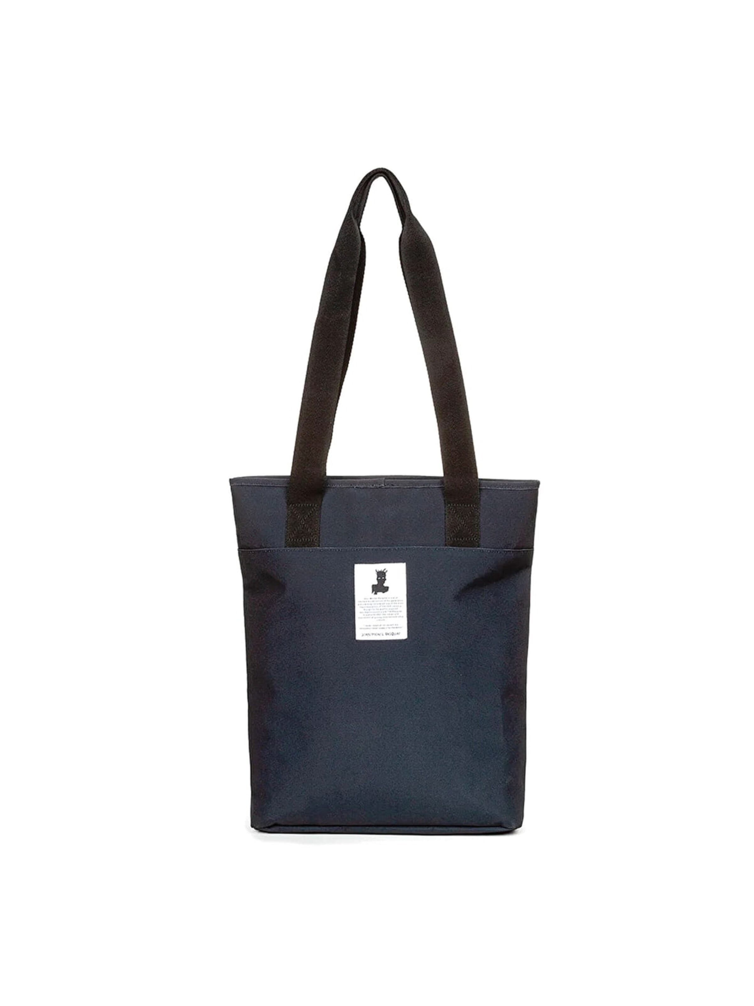 EASTPAK Shopper 'BASQUIAT PEGASUS'‌‌‌‌‌‌ in Mischfarben