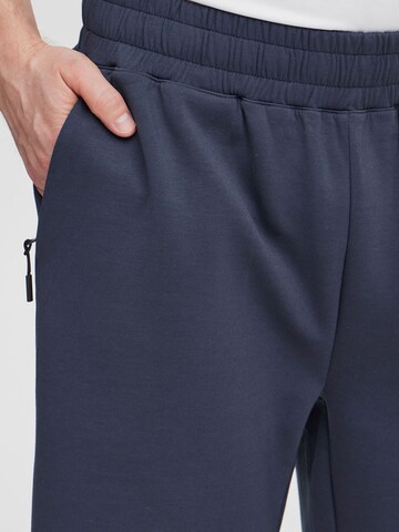North Bend - regular Pantalón ' Tade ' en azul