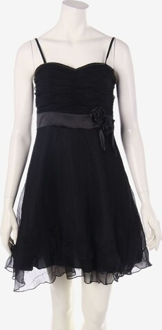 RINASCIMENTO Dress in S in Black: front