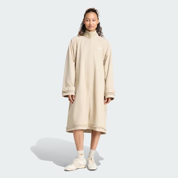 ADIDAS ORIGINALS Jacke in Beige: Vorderseite