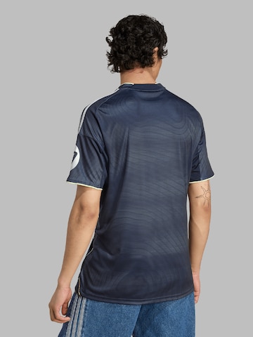 ADIDAS PERFORMANCE Trikot 'REAL' – černá