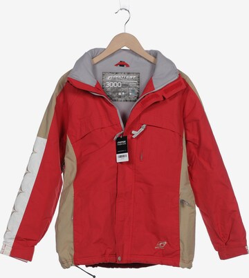 PROTEST Jacket & Coat in L in Red: front