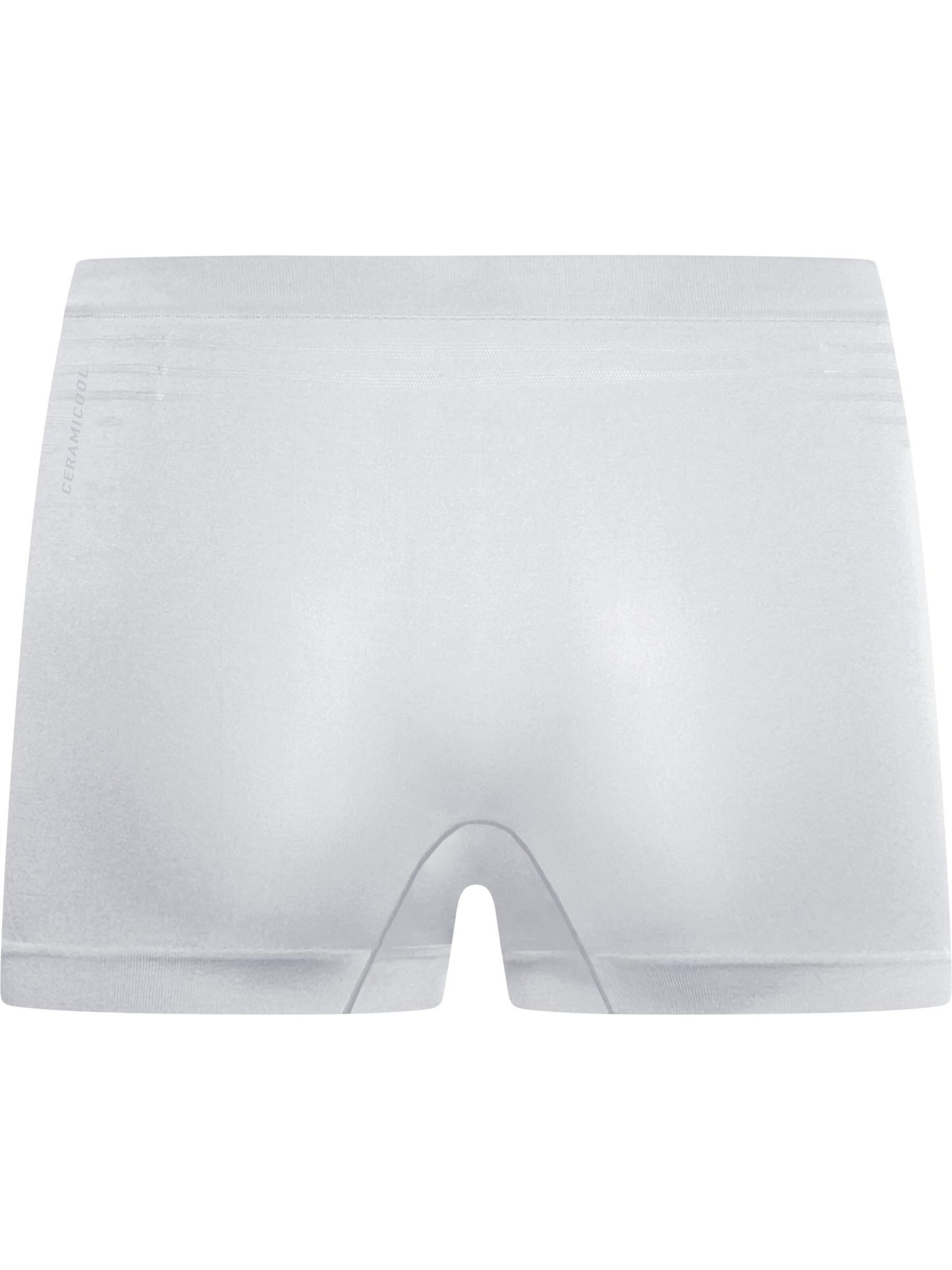 ODLO Sports underpants 'PERFORMANCE X-LIGHT' in White
