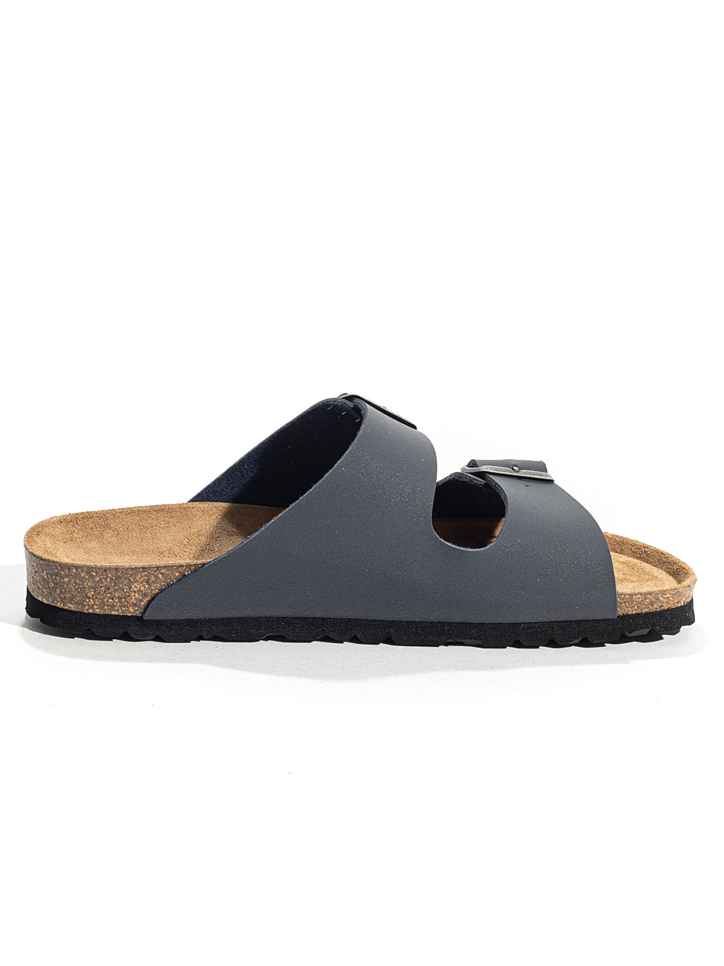 pilka Bayton Šlepetės &#x27;Baltic&#x27;